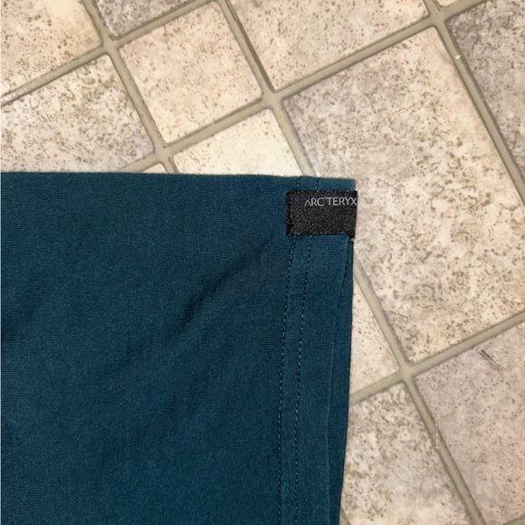 T-shirt Arc’teryx - Picture 3 of 5